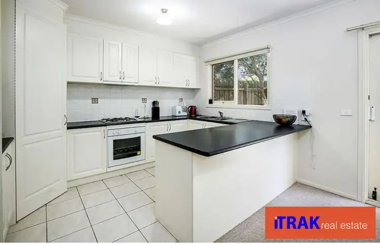Second view of Homely townhouse listing, 3/7 View Road, Bayswater VIC 3153