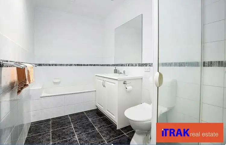 Fifth view of Homely townhouse listing, 3/7 View Road, Bayswater VIC 3153