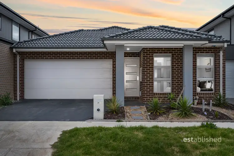 28 Columbus Street, Point Cook VIC 3030