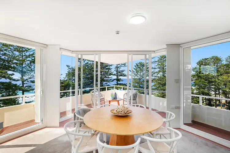 Third view of Homely apartment listing, 19/62-65 North Steyne, Manly NSW 2095