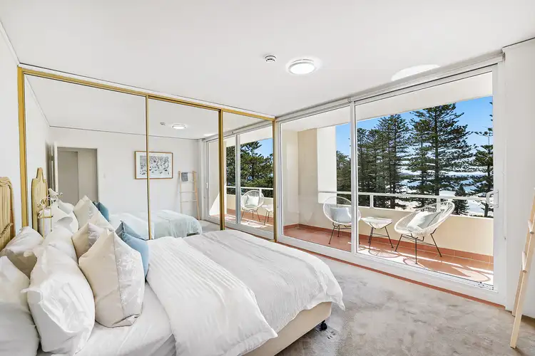 Fourth view of Homely apartment listing, 19/62-65 North Steyne, Manly NSW 2095