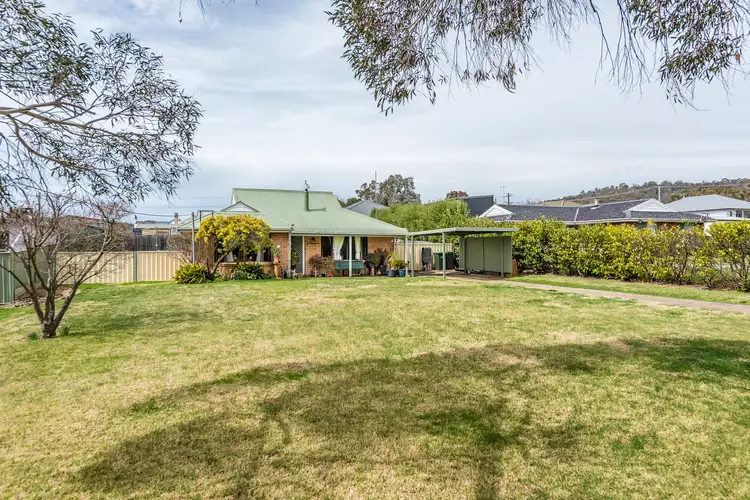 Main view of Homely house listing, 13 Anne Street, Mittagong NSW 2575