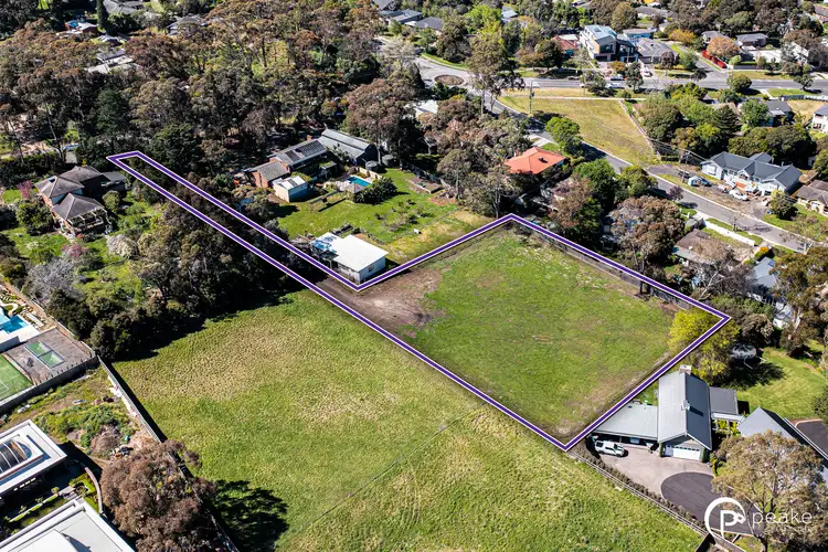 Sixth view of Homely land listing, 5 Beaumont Road, Berwick VIC 3806