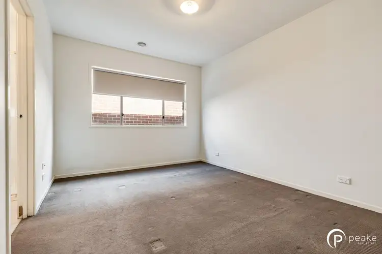Fourth view of Homely house listing, 12 Brocker Street, Clyde North VIC 3978