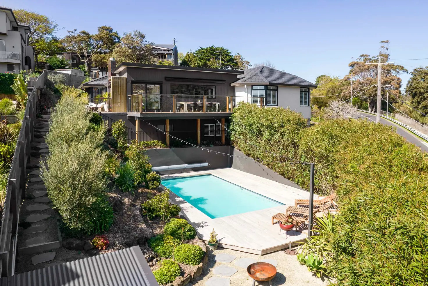 Main view of Homely house listing, 5 Liddesdale Avenue, Frankston South VIC 3199