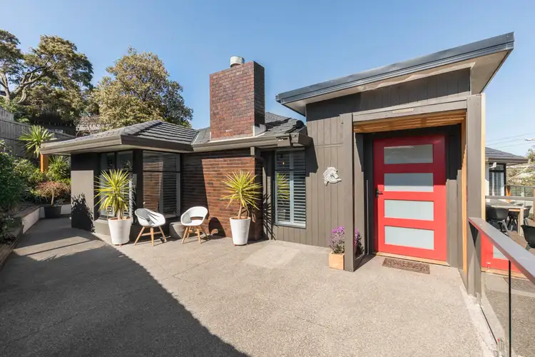 Second view of Homely house listing, 5 Liddesdale Avenue, Frankston South VIC 3199