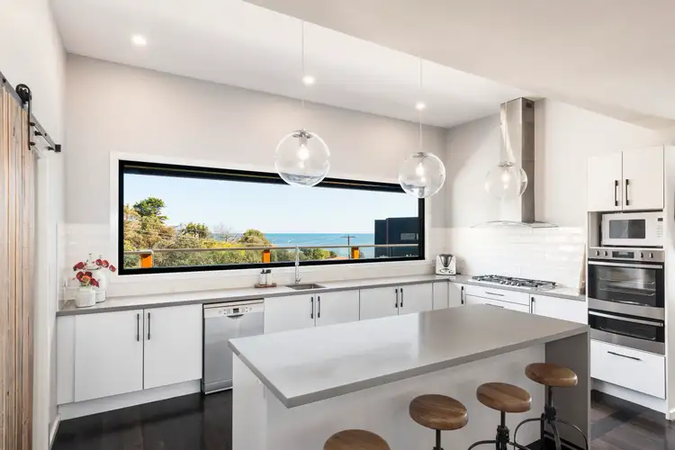 Fourth view of Homely house listing, 5 Liddesdale Avenue, Frankston South VIC 3199