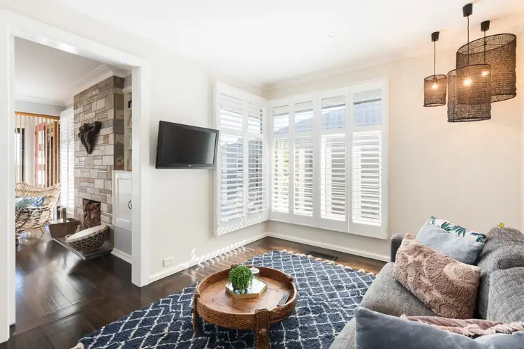 Sixth view of Homely house listing, 5 Liddesdale Avenue, Frankston South VIC 3199