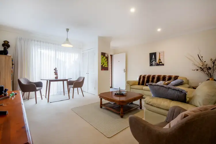 Second view of Homely unit listing, 45/2 Park Road, Wallacia NSW 2745