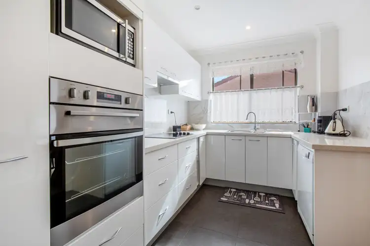 Third view of Homely unit listing, 45/2 Park Road, Wallacia NSW 2745