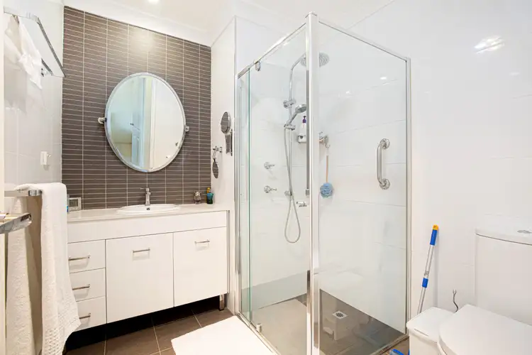 Fifth view of Homely unit listing, 45/2 Park Road, Wallacia NSW 2745