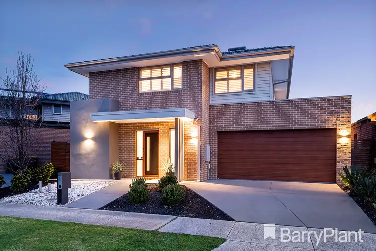 26 Havenstone Drive, Keysborough VIC 3173