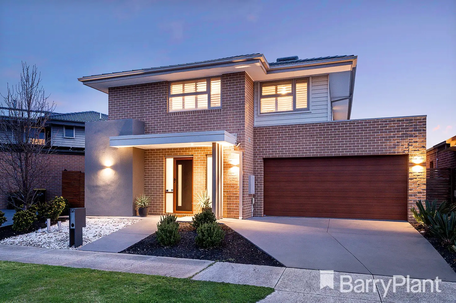 Main view of Homely house listing, 26 Havenstone Drive, Keysborough VIC 3173