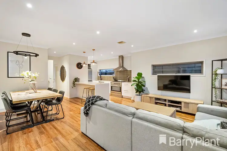 Second view of Homely house listing, 26 Havenstone Drive, Keysborough VIC 3173