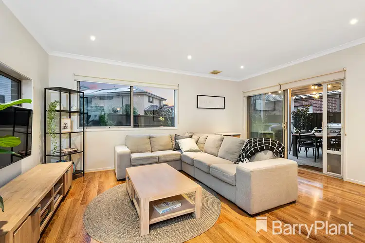 Third view of Homely house listing, 26 Havenstone Drive, Keysborough VIC 3173