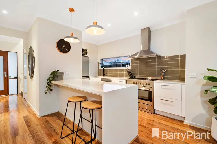 Fourth view of Homely house listing, 26 Havenstone Drive, Keysborough VIC 3173