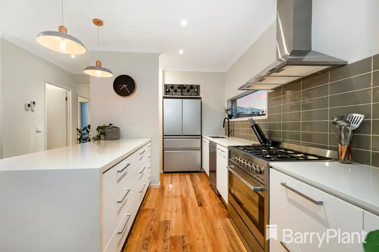 Fifth view of Homely house listing, 26 Havenstone Drive, Keysborough VIC 3173