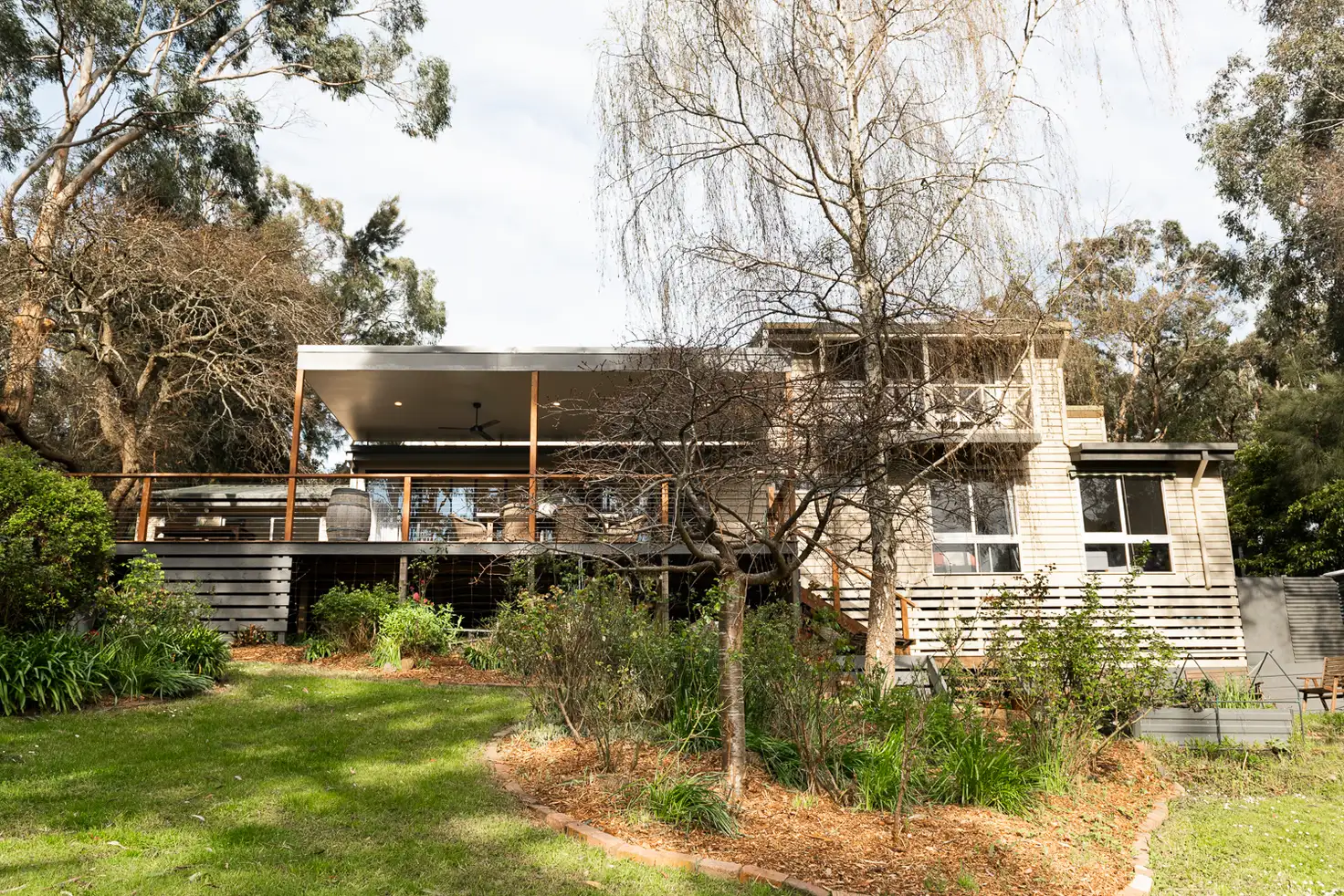 Main view of Homely house listing, 24 Currajong Avenue, Selby VIC 3159