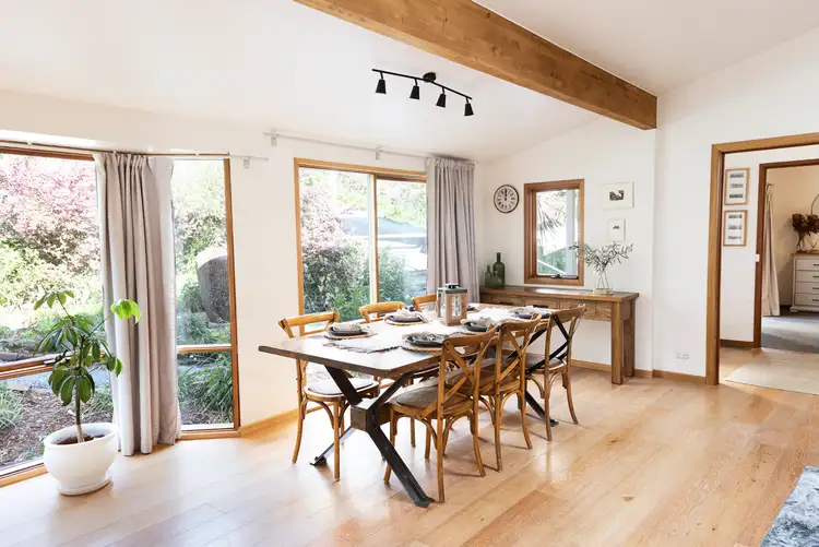 Fourth view of Homely house listing, 24 Currajong Avenue, Selby VIC 3159