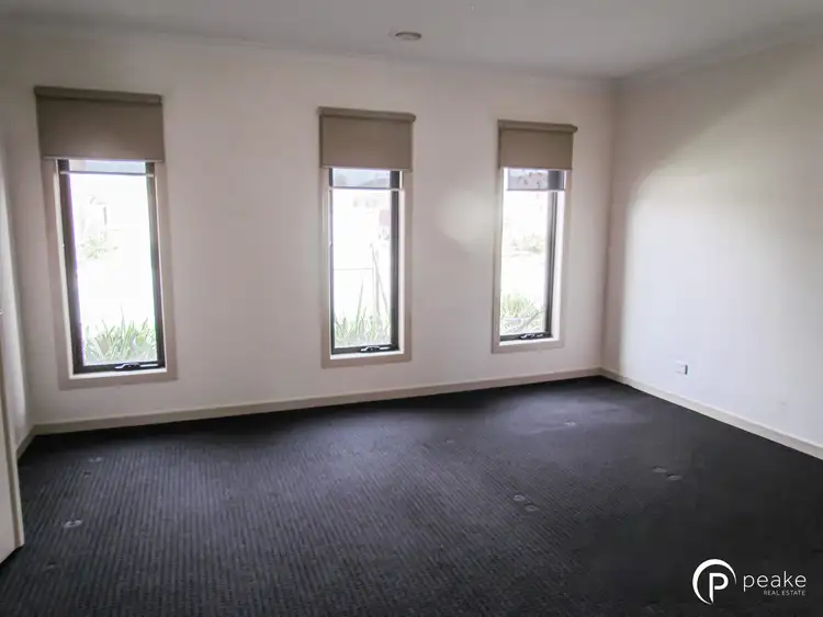 Third view of Homely house listing, 8 Longbow Terrace, Cranbourne North VIC 3977