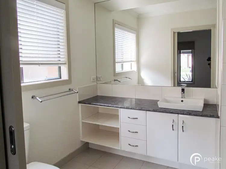 Fourth view of Homely house listing, 8 Longbow Terrace, Cranbourne North VIC 3977