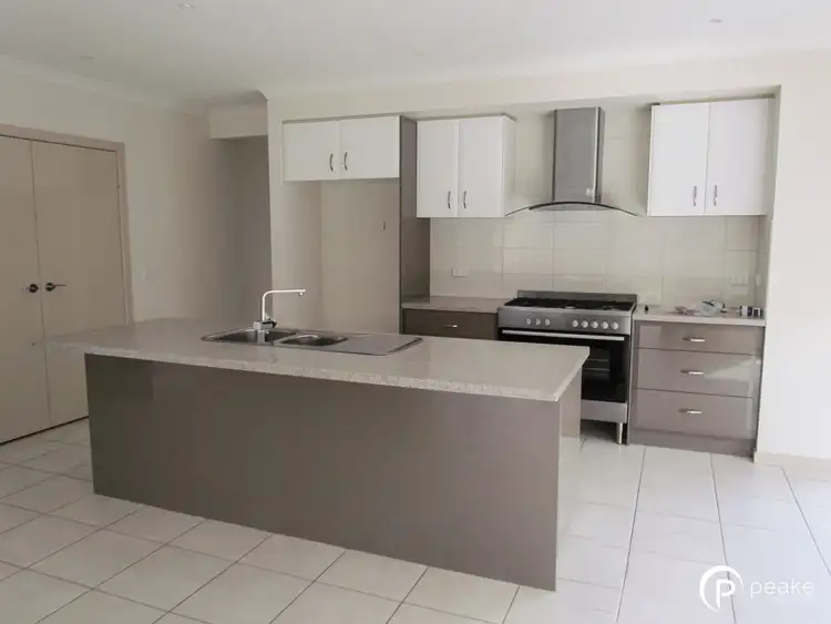 Fifth view of Homely house listing, 8 Longbow Terrace, Cranbourne North VIC 3977