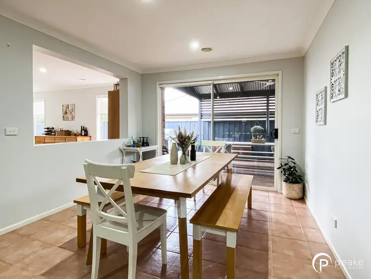 Sixth view of Homely house listing, 17 Haverbrack Drive, Berwick VIC 3806
