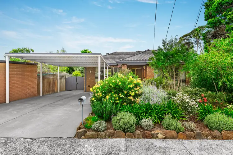 1 Desmond Court, Greensborough VIC 3088