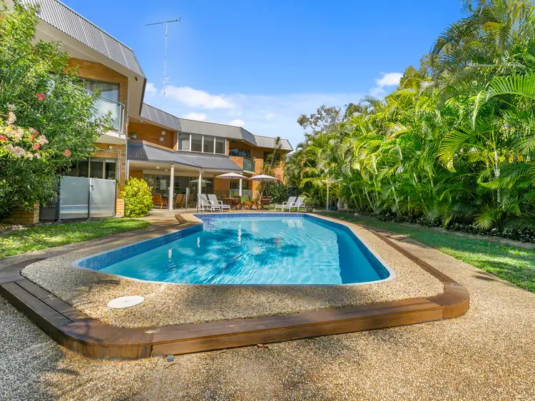 1/219 Weyba Road, Noosaville QLD 4566