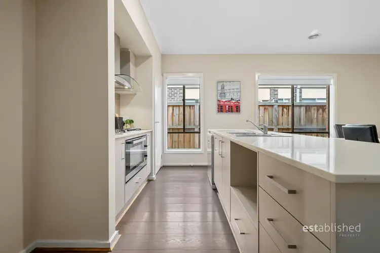 Sixth view of Homely house listing, 10 Arabella Circuit, Point Cook VIC 3030