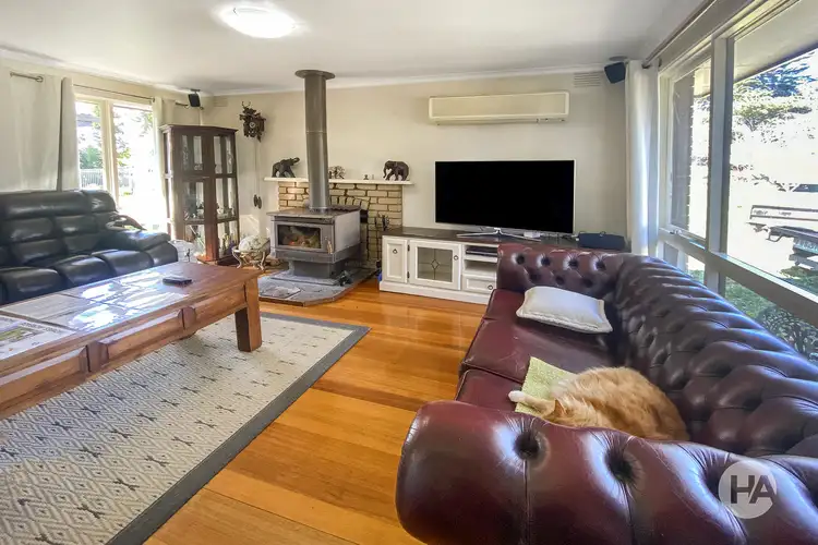 Fifth view of Homely rural property listing, 75 Noaki Street, Pearcedale VIC 3912
