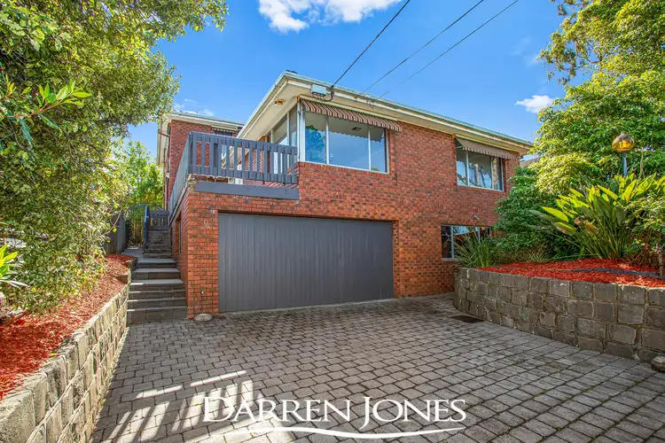 Main view of Homely house listing, 9 Armstrong Street, Greensborough VIC 3088