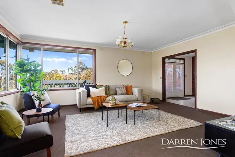 Second view of Homely house listing, 9 Armstrong Street, Greensborough VIC 3088