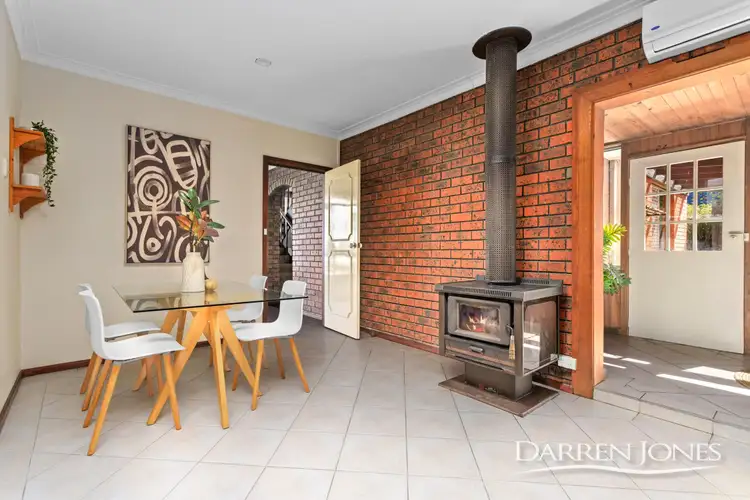 Fourth view of Homely house listing, 9 Armstrong Street, Greensborough VIC 3088