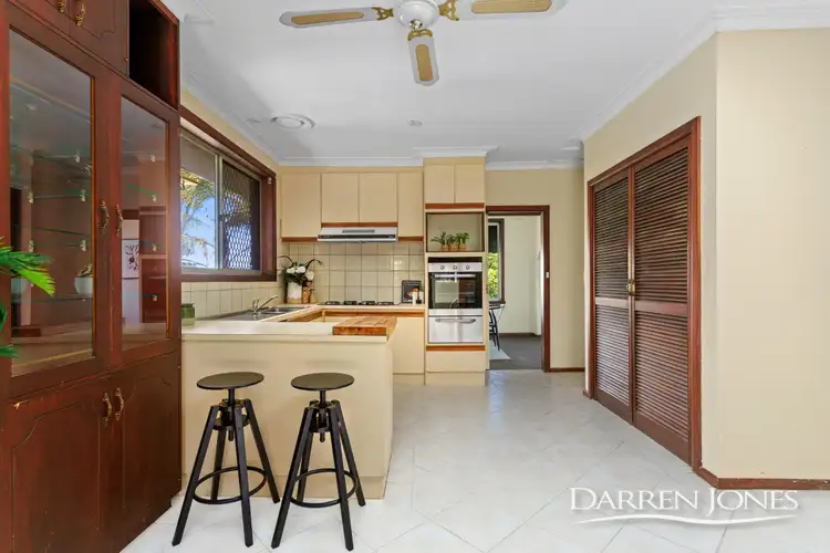 Fifth view of Homely house listing, 9 Armstrong Street, Greensborough VIC 3088