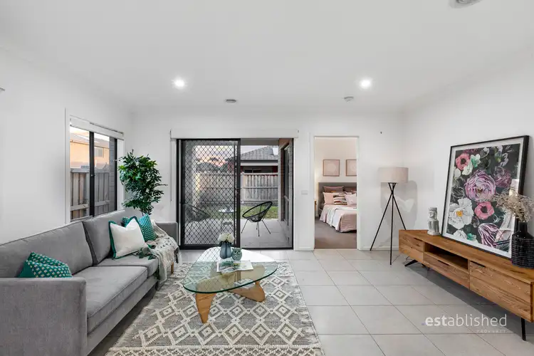 Fifth view of Homely house listing, 26 Rialto Street, Point Cook VIC 3030