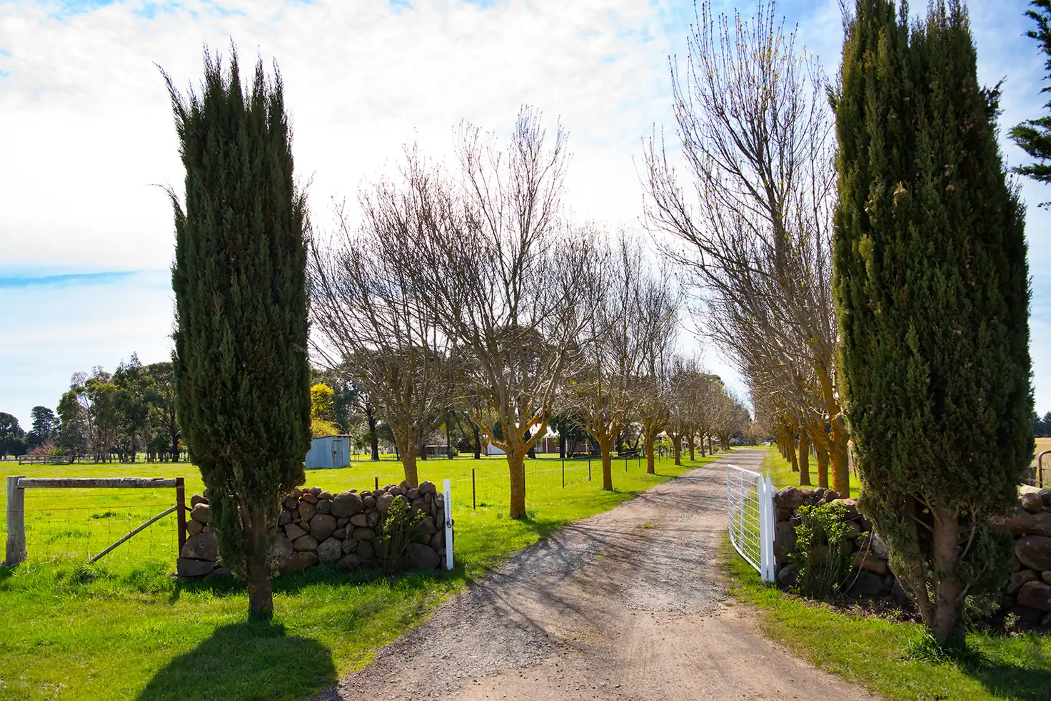 Main view of Homely house listing, 24 Fosters Lane, Kyneton VIC 3444