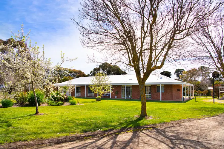 Second view of Homely house listing, 24 Fosters Lane, Kyneton VIC 3444