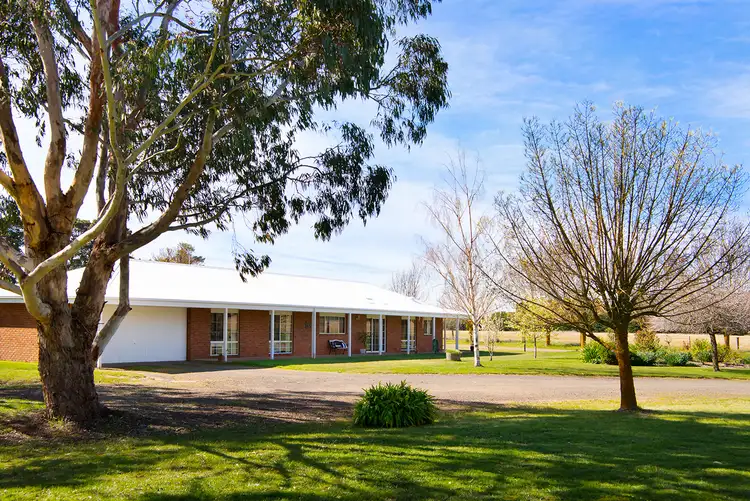 Third view of Homely house listing, 24 Fosters Lane, Kyneton VIC 3444