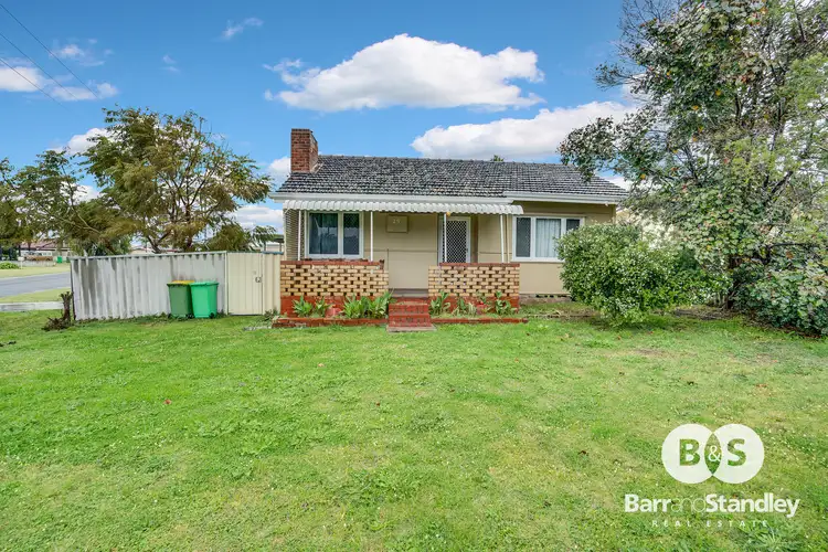 29 Winton Street, Carey Park WA 6230