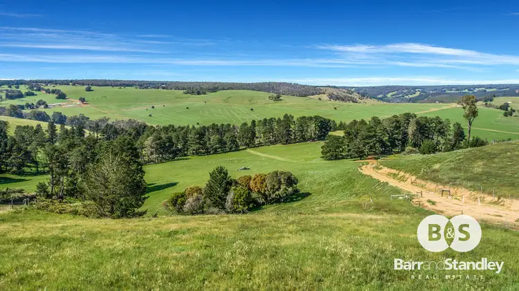 Third view of Homely land listing, 19 Golden Ash Rise, Kangaroo Gully WA 6255