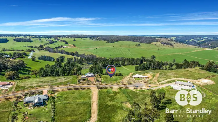 Fourth view of Homely land listing, 19 Golden Ash Rise, Kangaroo Gully WA 6255