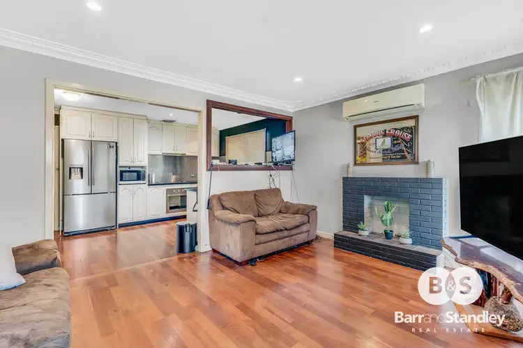 Second view of Homely house listing, 8 Sungrove Avenue, East Bunbury WA 6230