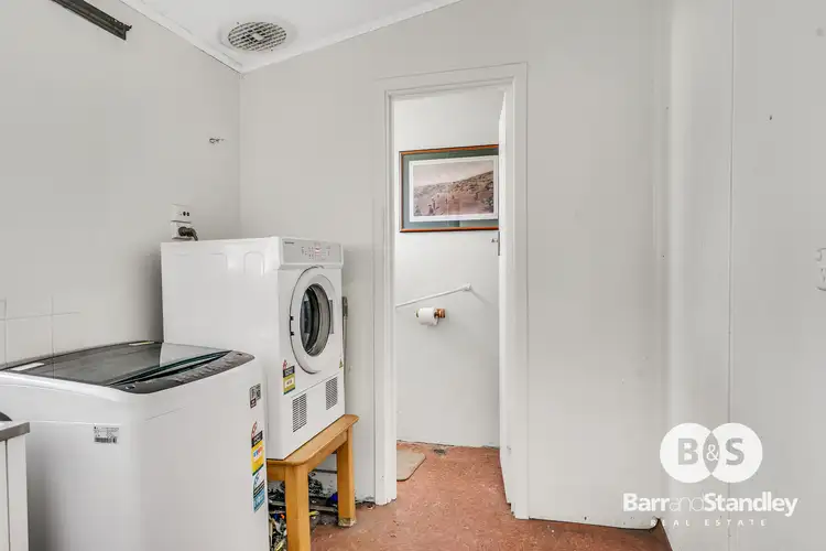Fifth view of Homely house listing, 8 Sungrove Avenue, East Bunbury WA 6230
