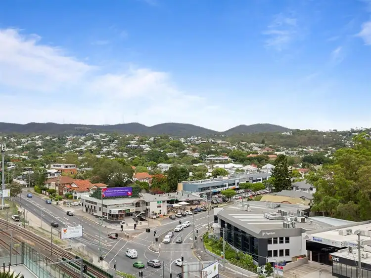 Sixth view of Homely apartment listing, 1012/55 Railway Terrace, Milton QLD 4064