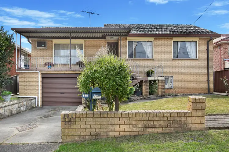 302 Polding Street, Smithfield NSW 2164