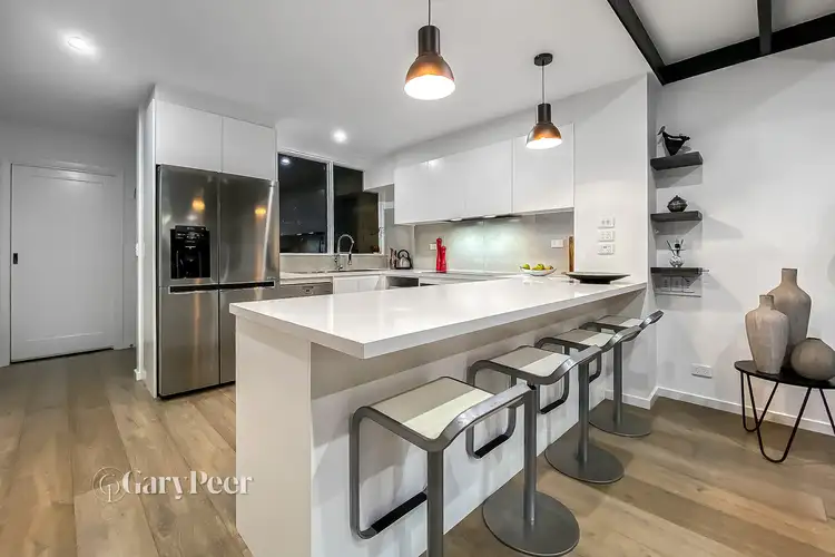 Fourth view of Homely apartment listing, 6/33 Nepean Highway, Elsternwick VIC 3185