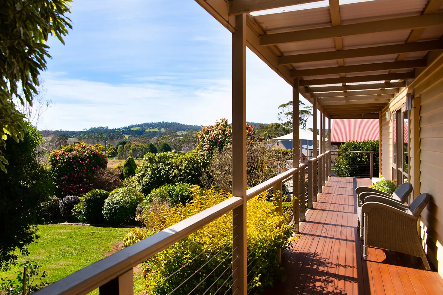 Main view of Homely house listing, 10 Molesworth Street, Glenlyon VIC 3461