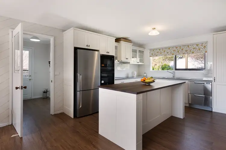 Fifth view of Homely house listing, 10 Molesworth Street, Glenlyon VIC 3461