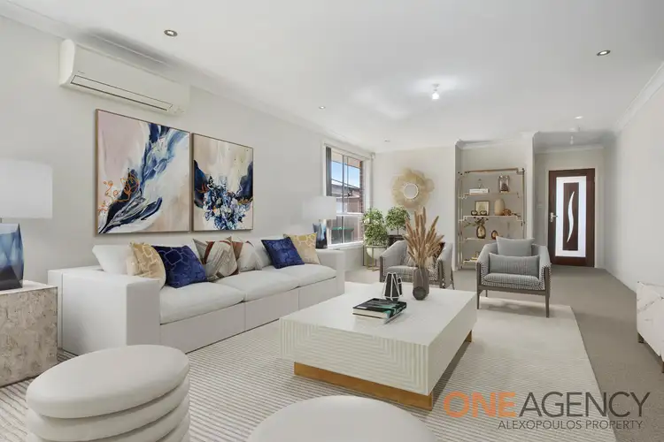 Second view of Homely house listing, 52 Retimo Street, Bardia NSW 2565